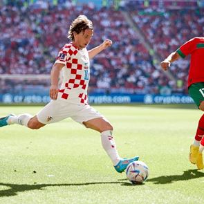 Όλες οι φανέλες του Μουντιάλ από τη χειρότερη στην κομψότερη