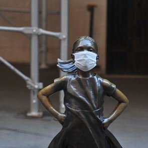 Στις ΗΠΑ πλέον ο μεγαλύτερος αριθμός κρουσμάτων στον πλανήτη