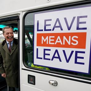 Ευρωσκεπτικισμός, αυτή η καταστροφική δύναμη