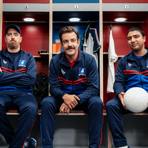 Όλα όσα γνωρίζουμε για τη 2η σεζόν του Ted Lasso