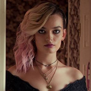 Το Sex Education δεν θα ήταν ίδιο χωρίς την Emma Mackey