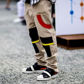 Cargo, το πιο πρακτικό καλοκαιρινό παντελόνι