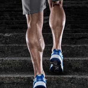 Αλτήρες για πανίσχυρα πόδια