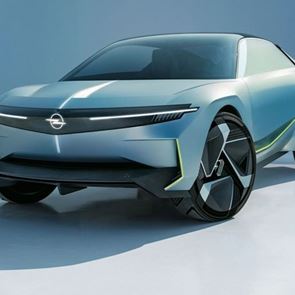 Opel Experimental, το μέλλον των <em>SUV</em> μόλις έγινε πιο ενδιαφέρον