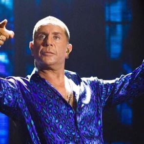 Τι αναφέρει ο Γιώργος Μαζωνάκης για τον εγκλεισμό του σε δημόσιο ψυχιατρείο