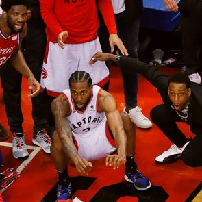 Τι θα θυμόμαστε από το ΝΒΑ το 2019