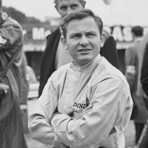 Το άδοξο τέλος του Bruce McLaren