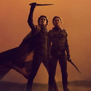 Οι καλύτερες ταινίες του 2024 έως τώρα