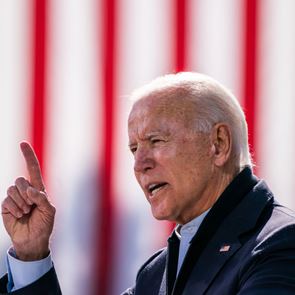 Γιατί η Τουρκία φοβάται μία νίκη του Joe Biden