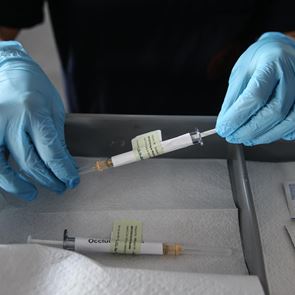 Στις αρχές Ιανουαρίου το εμβόλιο της &lt;em>Covid&lt;/em>-&lt;em>19&lt;/em> στην Ελλάδα