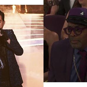 Οι πιο αμήχανες στιγμές της τελετής των <em>Όσκαρ</em>