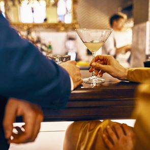 Τι να μην κάνεις ποτέ στο πρώτο ραντεβού