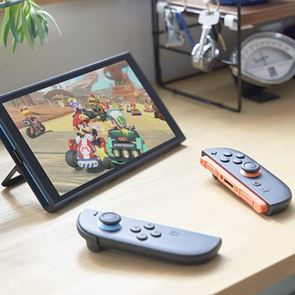 Switch 2: Παγκόσμια φρενίτιδα για τη νέα κονσόλα-όλες οι πληροφορίες