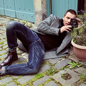 Η ήρεμη δύναμη του Ewan McGregor