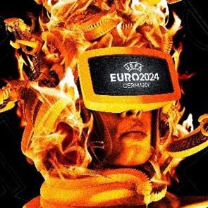 Βρήκαμε τον ύμνο του EURO 2024