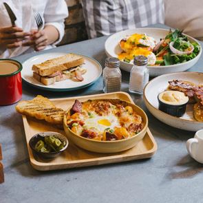Το πιάτο που αναβαθμίζει κάθε <em>brunch</em>