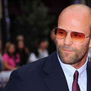 Ο 23χρονος Jason Statham παραλίγο κάποτε να γίνει Ολυμπιονίκης