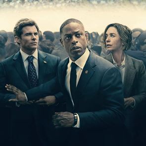 Όσα γνωρίζουμε μέχρι στιγμής για τη 2η σεζόν του Paradise