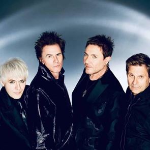 Μια βουτιά στο Future Past των Duran Duran