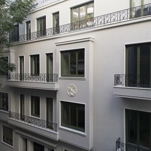 Athens Capital Suites – MGallery Collection| Μία νέα εμπειρία πολυτελούς φιλοξενίας στην καρδιά της Αθήνας