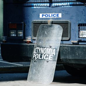 Ελληνικό FBI εναντίον Greek Mafia