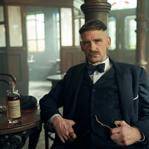 Ο Paul Anderson των Peaky Blinders ισχυρίζεται ότι η S06 είναι έτοιμη