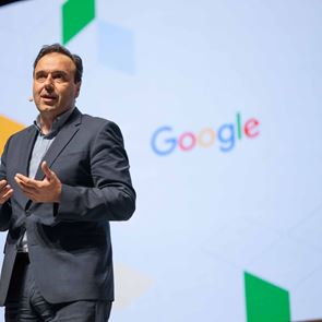 Επίσημο: Η <em>Google</em> φέρνει στα ελληνικά σχολεία την τεχνητή νοημοσύνη
