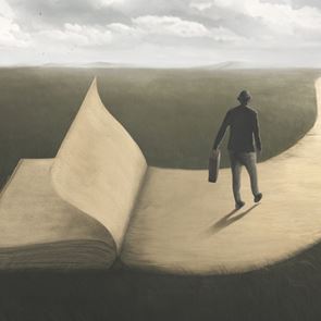 Σοφά λόγια μεγάλων συγγραφέων για την απελπισία και την ευτυχία