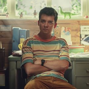 Τι μπορούμε να περιμένουμε από το τέλος του Sex Education