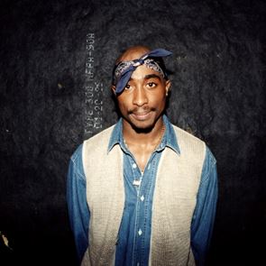 Όλα είναι δρόμος, ακόμα και ο Tupac Shakur