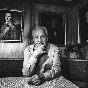 Giorgio Moroder: O πρωτοπόρος της Italo Disco