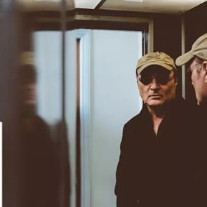 Ο Δημήτρης Αθανίτης διαβάζει Luis Buñuel