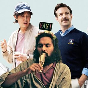 Η τηλεόραση στην εποχή των αντι-ηρώων