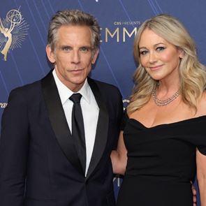 Ο Ben Stiller μιλά τον χωρισμό του μετά από 18 χρόνια γάμου