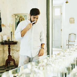 Ψεκάσου άφοβα με αυτά τα &lt;em>αρώματα&lt;/em> για το καλοκαίρι