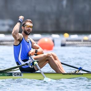 Στέφανε Ντούσκο, σε ευχαριστούμε