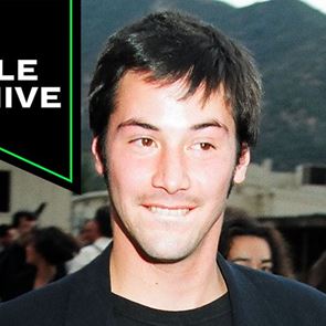 Ο Keanu Reeves ντυνόταν σαν τον John Wick πριν τον υποδυθεί