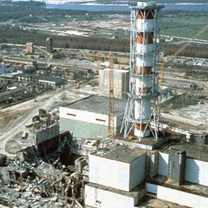 Η καταστροφή του Τσέρνομπιλ μέσα σε 3 λεπτά