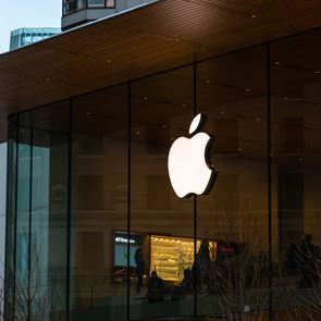 Η μετοχή της Apple δεν πάει πολύ καλά