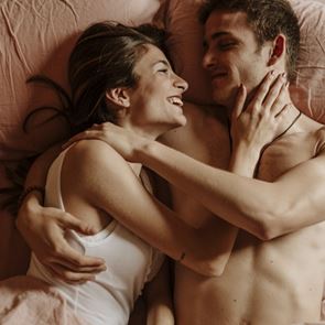 Μία ψύχραιμη προσέγγιση για το &#39;σεξ χωρισμού