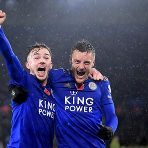 Λέστερ και πάλι