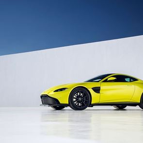 Τα αυτοκίνητα που αξίζουν μία θέση στο γκαράζ των ονείρων σου