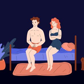 Κινητά και σπέρμα, δεν πάει καλά