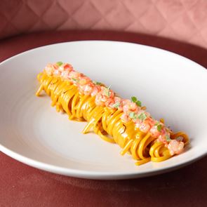 Monzù σε νόστιμο update