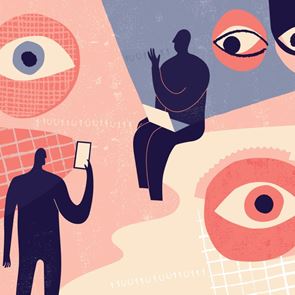 Κι αν το TikTok είναι το νέο Big Brother