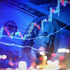 Η πτώση της Wall Street πιέζει και την Ευρώπη