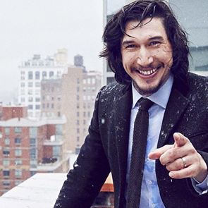Οι καλύτεροι ρόλοι του Adam Driver
