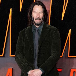 To <em>Rolex</em> του Keanu Reeves έχει τη δική του ιστορία