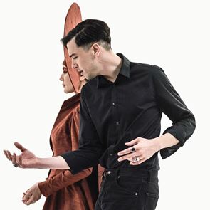 Ο Θάνος Παπακωνσταντίνου αγαπά τις τραγωδίες γιατί μιλούν για το &quot;πάντα