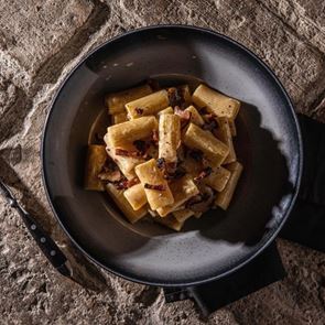 Στο Il Trovatore για βέρα &lt;em>ιταλική&lt;/em> κουζίνα